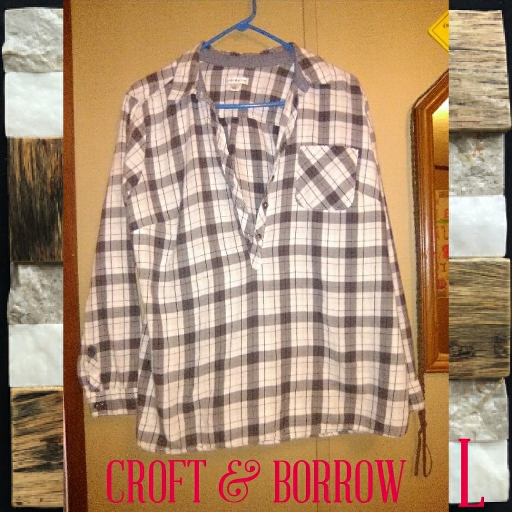 CROFT & BARROW